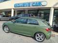 Audi A1 A1 Sportback 30 1.0 tfsi S Line Edition 116cv Verde - thumbnail 1