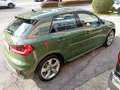Audi A1 A1 Sportback 30 1.0 tfsi S Line Edition 116cv Verde - thumbnail 5