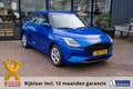 Suzuki Swift 1.2 Comfort Smart Hybrid|Prijs rijklaar incl. 12 m Blau - thumbnail 1