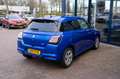 Suzuki Swift 1.2 Comfort Smart Hybrid|Prijs rijklaar incl. 12 m Blau - thumbnail 2
