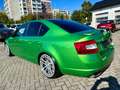 Skoda Octavia Lim. RS Vert - thumbnail 4