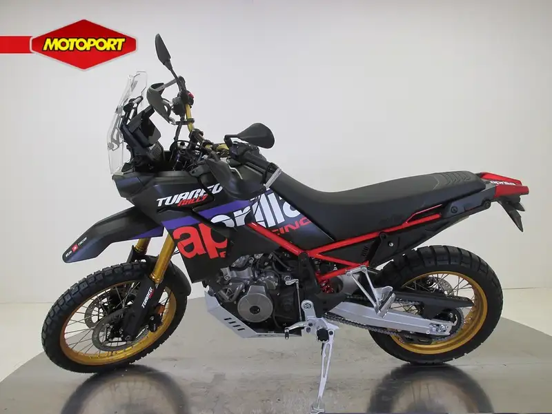 Aprilia Tuareg - foto 4