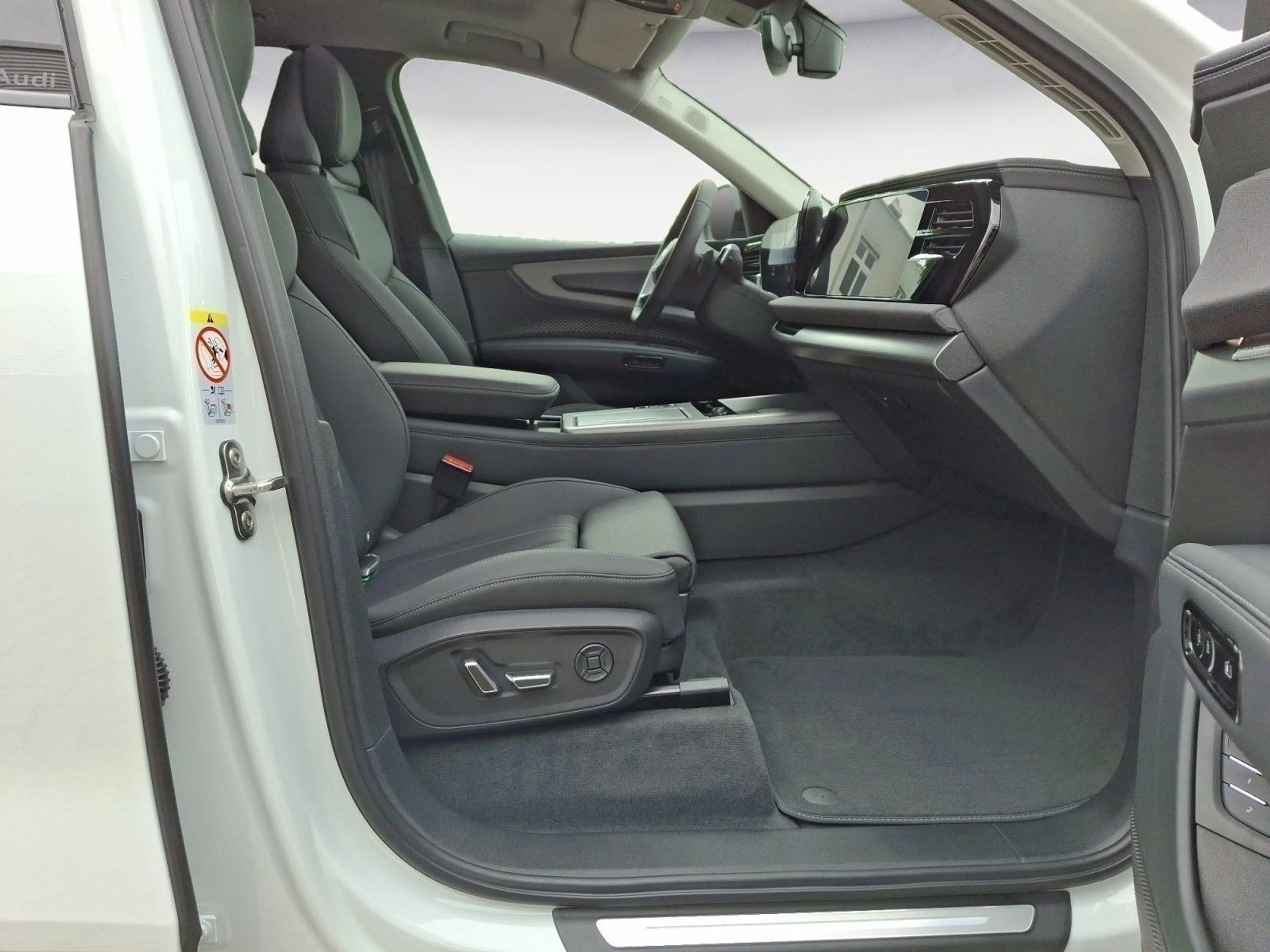 Audi Q7 SUV TDI quattro 220(299) KW(PS) tiptronic — photo 11