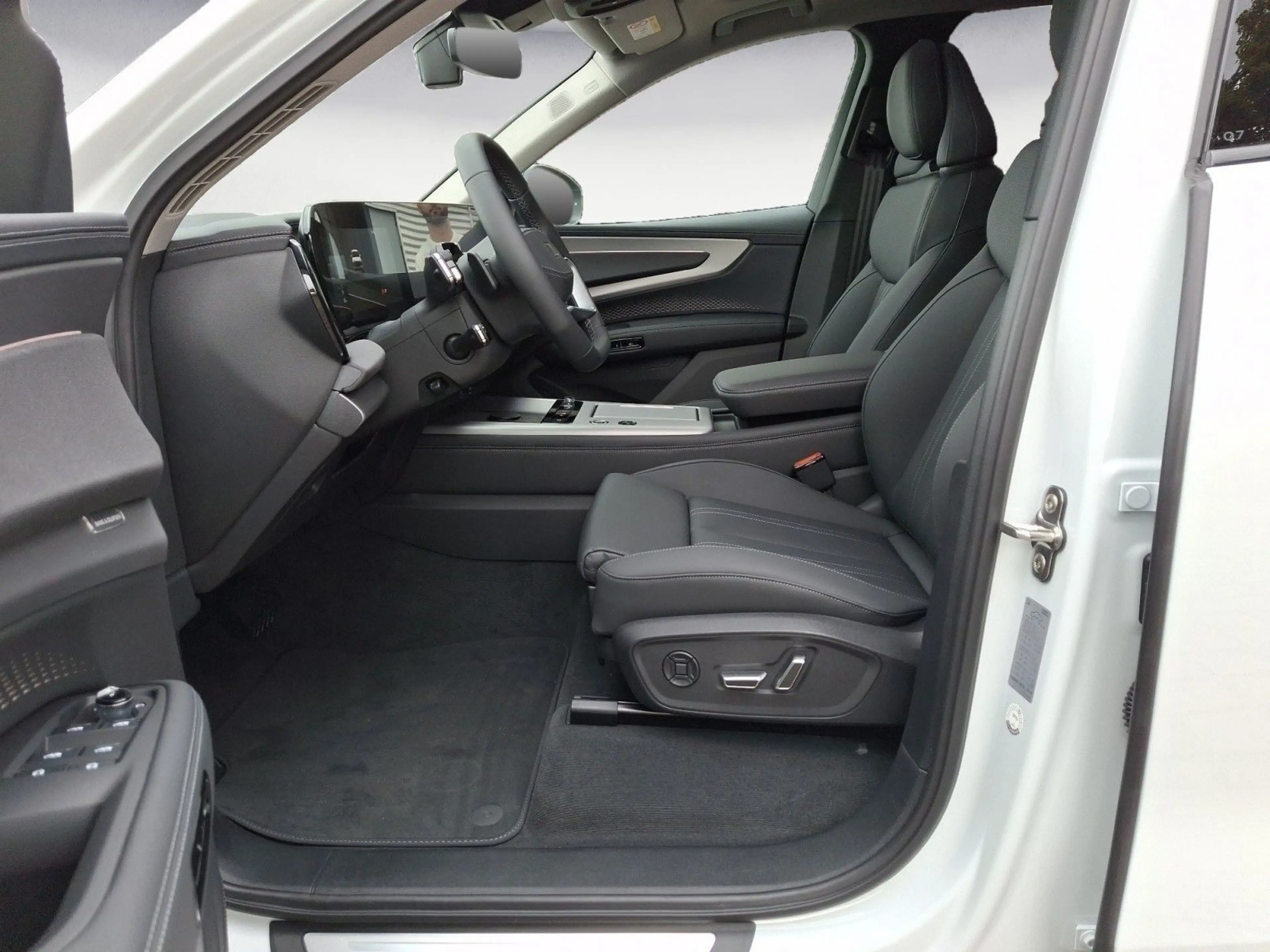 Audi Q7 SUV TDI quattro 220(299) KW(PS) tiptronic — photo 8
