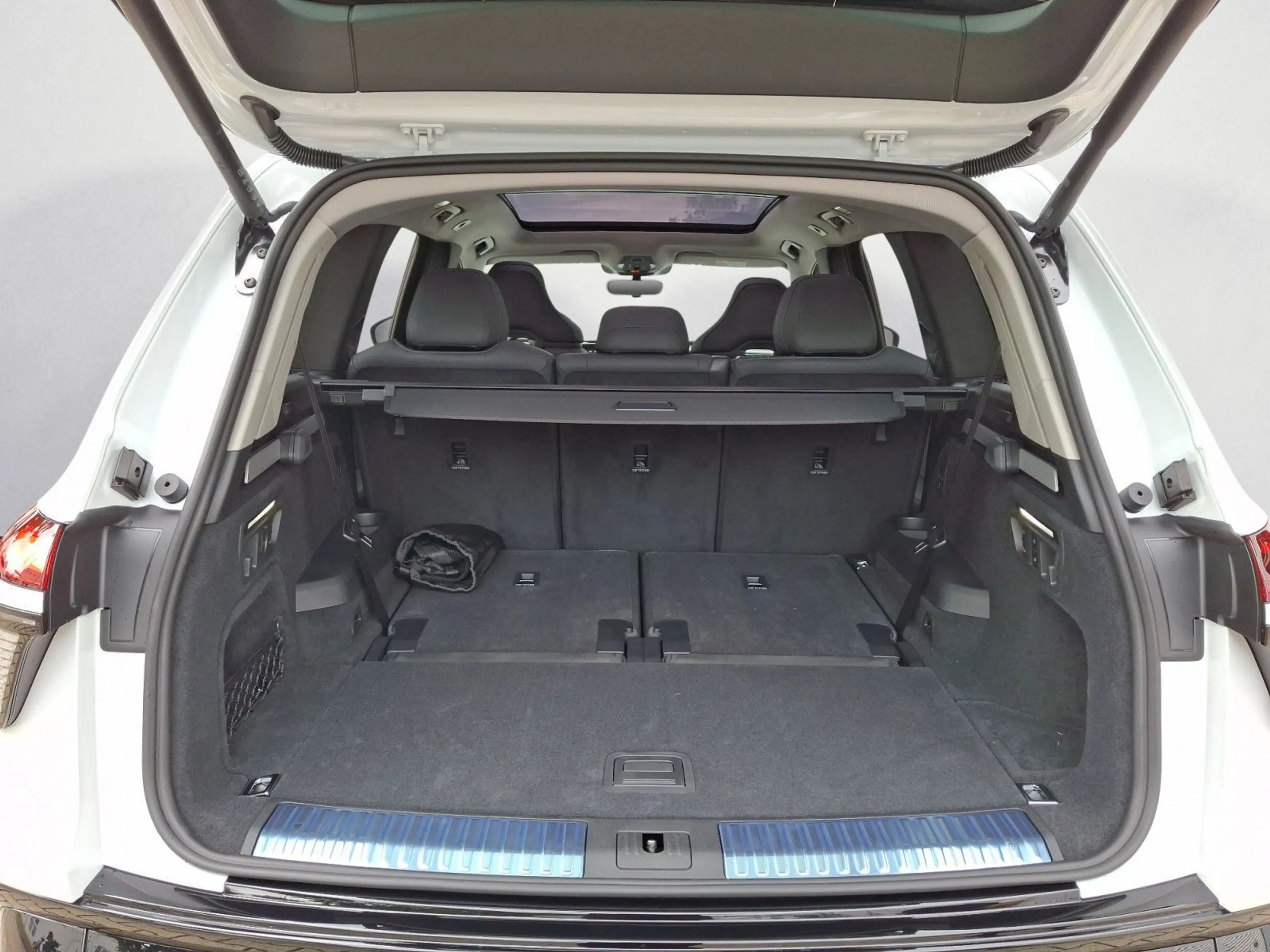 Audi Q7 SUV TDI quattro 220(299) KW(PS) tiptronic — photo 13