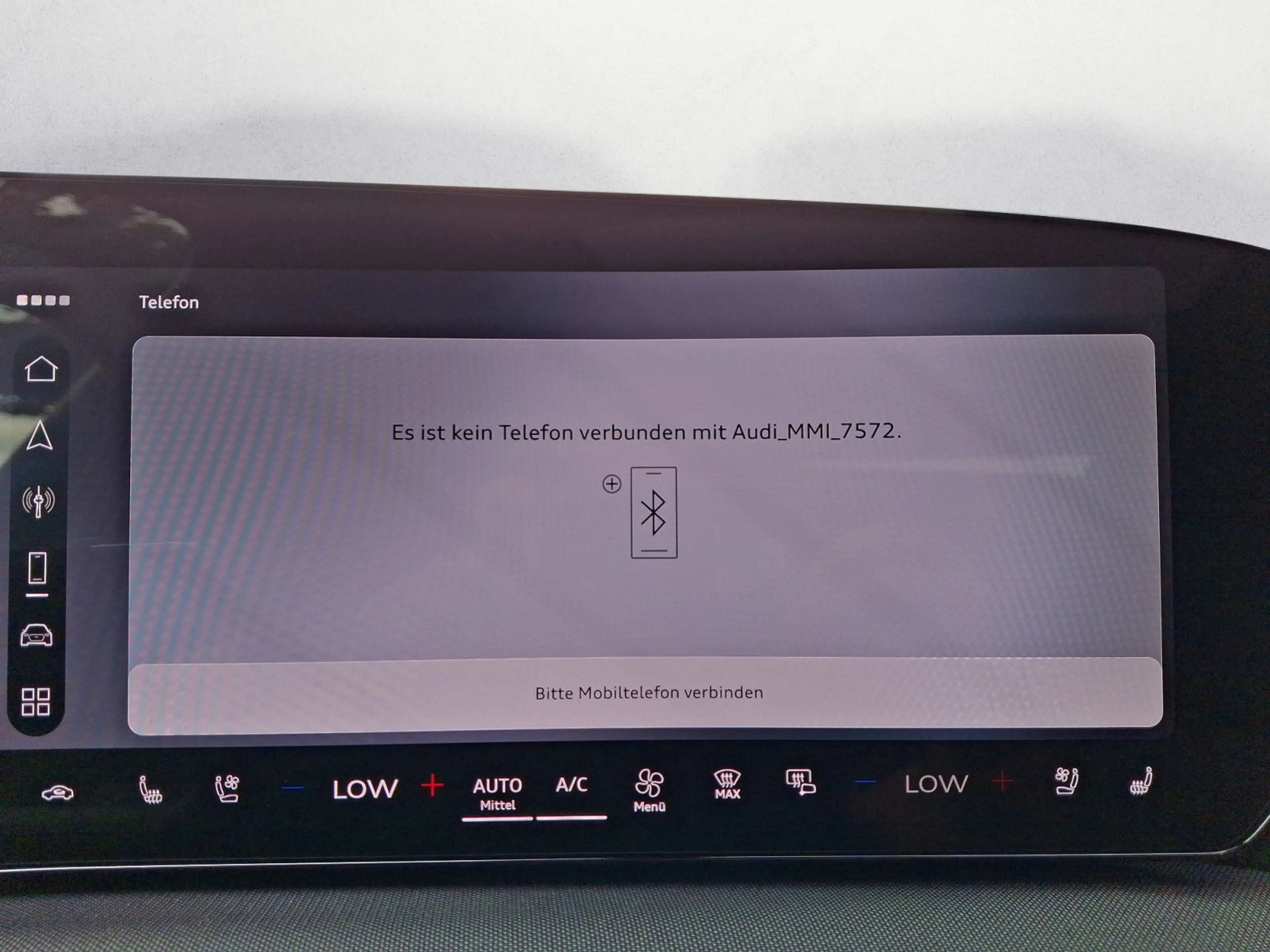 Audi Q7 SUV TDI quattro 220(299) KW(PS) tiptronic — photo 15