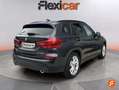BMW X3 xDrive20d Negro - thumbnail 8