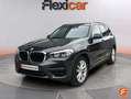 BMW X3 xDrive20d Negro - thumbnail 3