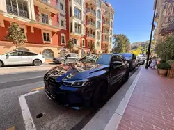 BMW M3 TOURING COMPETITION