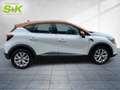 Renault Captur INTENS TCe 130 Automatik*GJR*SHZ*NAVI*KAMERA* Blanc - thumbnail 5