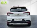 Renault Captur INTENS TCe 130 Automatik*GJR*SHZ*NAVI*KAMERA* Blanc - thumbnail 3