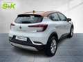 Renault Captur INTENS TCe 130 Automatik*GJR*SHZ*NAVI*KAMERA* Weiß - thumbnail 4