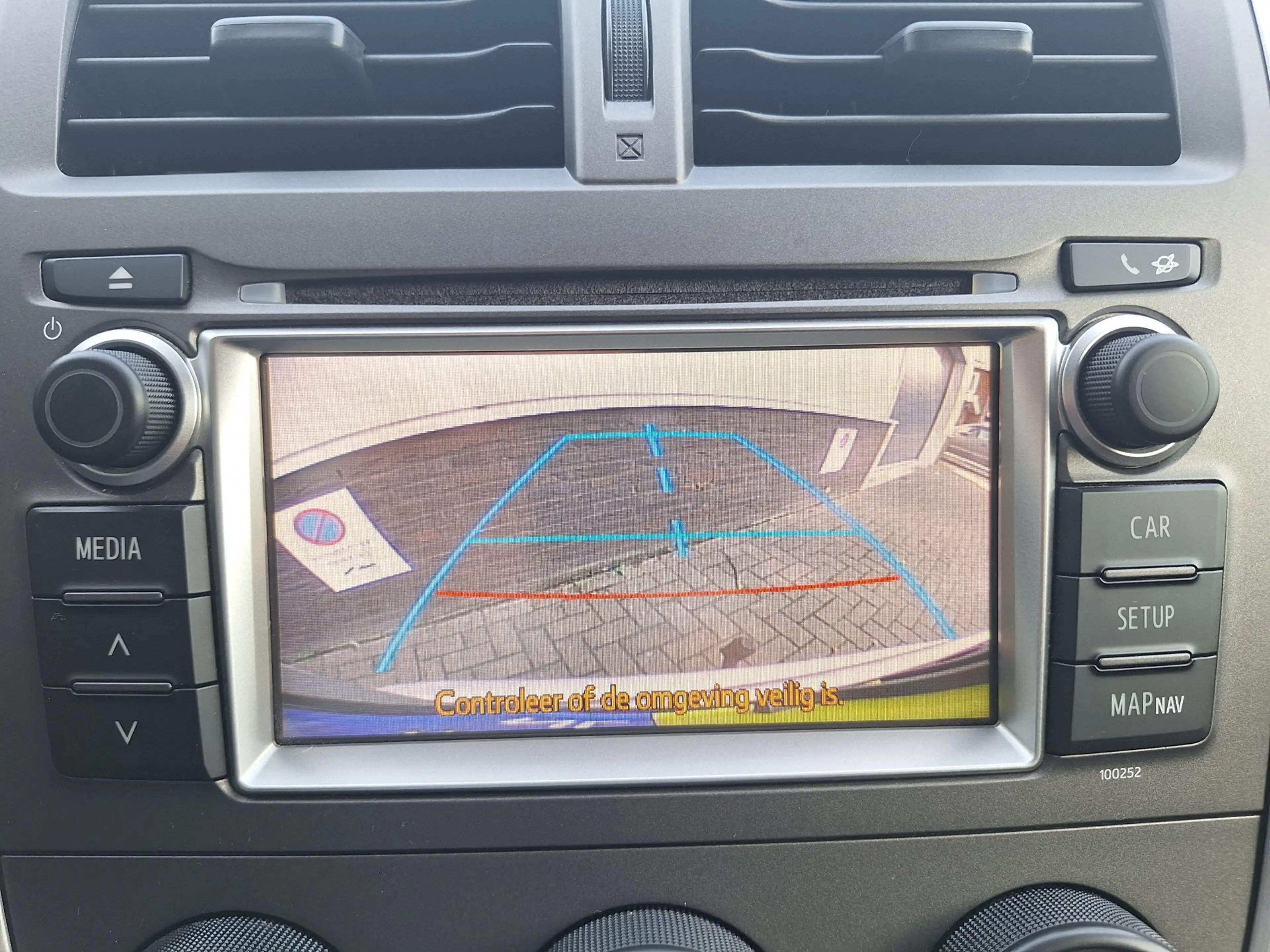 Toyota Verso-S | 1.3 VVT-i Aspiration | Airco | Automaat | Camera — photo 4