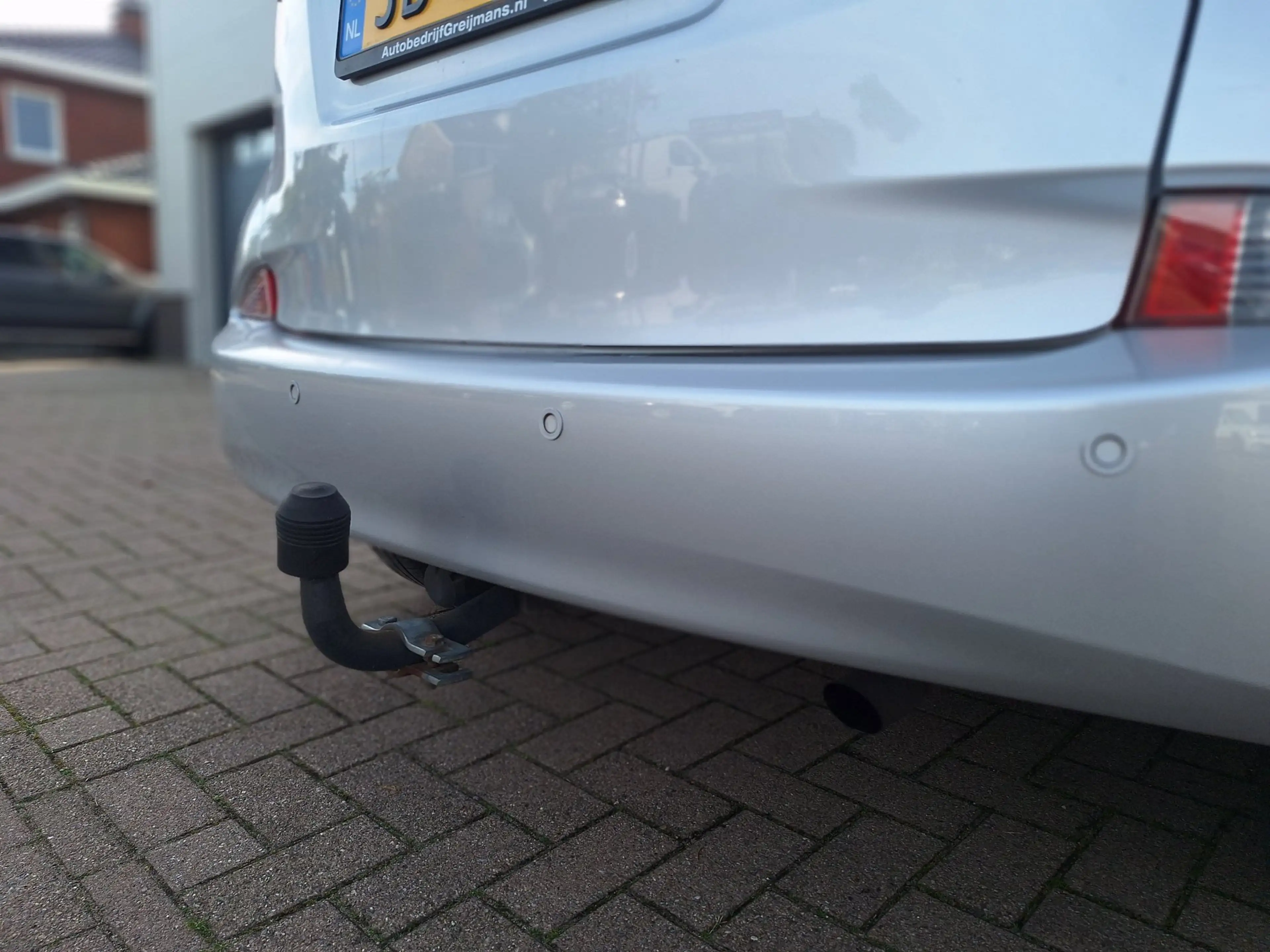Toyota Verso-S | 1.3 VVT-i Aspiration | Airco | Automaat | Camera — photo 14