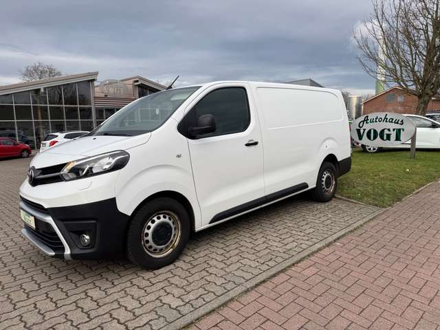 Imagine Toyota Proace L2 Kasten Meister