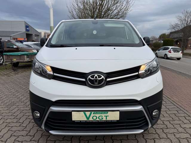 Toyota Proace L2 Kasten Meister