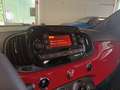 Fiat 500C El. Verdeck Faltdach DAB Tel.-Vorb. Berganfahrass. Rot - thumbnail 17