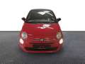 Fiat 500C El. Verdeck Faltdach DAB Tel.-Vorb. Berganfahrass. Rot - thumbnail 10