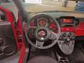 Fiat 500C El. Verdeck Faltdach DAB Tel.-Vorb. Berganfahrass. Rot - thumbnail 16