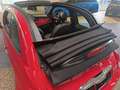 Fiat 500C El. Verdeck Faltdach DAB Tel.-Vorb. Berganfahrass. Rot - thumbnail 19