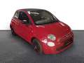 Fiat 500C El. Verdeck Faltdach DAB Tel.-Vorb. Berganfahrass. Rot - thumbnail 9