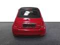 Fiat 500C El. Verdeck Faltdach DAB Tel.-Vorb. Berganfahrass. Rot - thumbnail 5