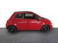 Fiat 500C El. Verdeck Faltdach DAB Tel.-Vorb. Berganfahrass. Rot - thumbnail 8