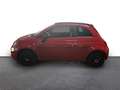 Fiat 500C El. Verdeck Faltdach DAB Tel.-Vorb. Berganfahrass. Rot - thumbnail 3