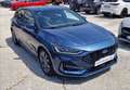 Ford Focus 1.0t ecoboost h ST-Line 125cv Azul - thumbnail 3