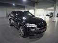 BMW X5 40D JET BLACK M-SPORTPAKET ACC PANO HUD SOFTC Negro - thumbnail 22