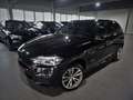 BMW X5 40D JET BLACK M-SPORTPAKET ACC PANO HUD SOFTC Noir - thumbnail 4