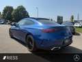 Mercedes-Benz CLE 200 Coupé AMG Sport Night LED Pano W-Paket Keyless Blauw - thumbnail 7
