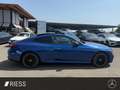 Mercedes-Benz CLE 200 Coupé AMG Sport Night LED Pano W-Paket Keyless Blauw - thumbnail 10