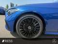 Mercedes-Benz CLE 200 Coupé AMG Sport Night LED Pano W-Paket Keyless Blauw - thumbnail 3
