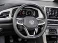 Volkswagen T-Roc Cabriolet Style 1.5 TSI LED+ Navi ACC ParkAssist Silber - thumbnail 9