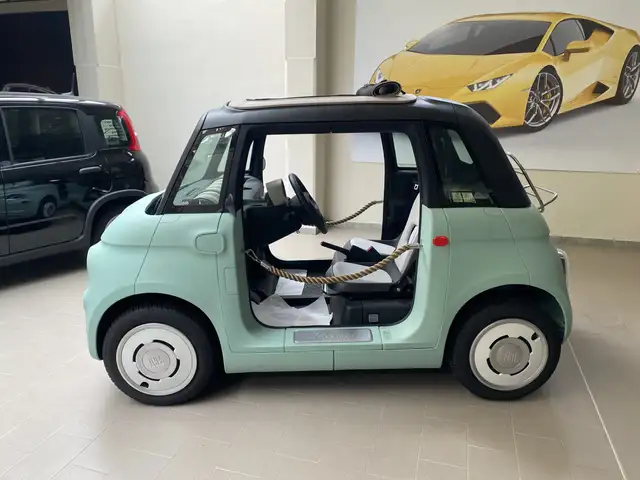 Fiat Topolino
