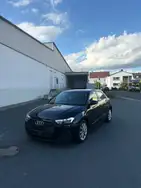 Audi A1 25 TFSI Sportback///MATRIX///VIRTUAL///1.HAND