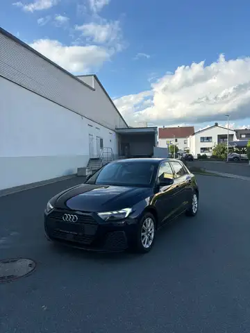 Audi A1 25 TFSI Sportback///MATRIX///VIRTUAL///1.HAND