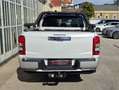 Mitsubishi L200 2,2 DI-D HP 4WD DK Diamond Aut. Weiß - thumbnail 8