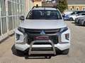 Mitsubishi L200 2,2 DI-D HP 4WD DK Diamond Aut. Weiß - thumbnail 7