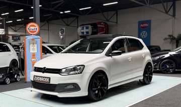1.2 TSI R-Line Vol optie | DSG | Pano | 5-drs | Na