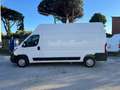 Peugeot Boxer Boxer 335 2.2 L2H3 BlueHDi 140 S&S PLM-TA Furgone Bianco - thumbnail 3