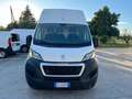 Peugeot Boxer Boxer 335 2.2 L2H3 BlueHDi 140 S&S PLM-TA Furgone Bianco - thumbnail 2
