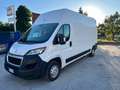 Peugeot Boxer Boxer 335 2.2 L2H3 BlueHDi 140 S&S PLM-TA Furgone Bianco - thumbnail 1