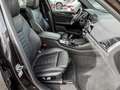 BMW X3 M 40d HUD+PANO+AHK+RFK+NAVI+STANDH+LED DAB Gris - thumbnail 15
