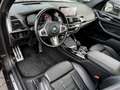 BMW X3 M 40d HUD+PANO+AHK+RFK+NAVI+STANDH+LED DAB Gris - thumbnail 8