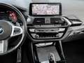 BMW X3 M 40d HUD+PANO+AHK+RFK+NAVI+STANDH+LED DAB Gris - thumbnail 10