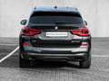 BMW X3 M 40d HUD+PANO+AHK+RFK+NAVI+STANDH+LED DAB Gris - thumbnail 4
