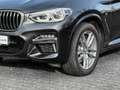 BMW X3 M 40d HUD+PANO+AHK+RFK+NAVI+STANDH+LED DAB Gris - thumbnail 5