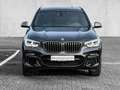 BMW X3 M 40d HUD+PANO+AHK+RFK+NAVI+STANDH+LED DAB Gris - thumbnail 3